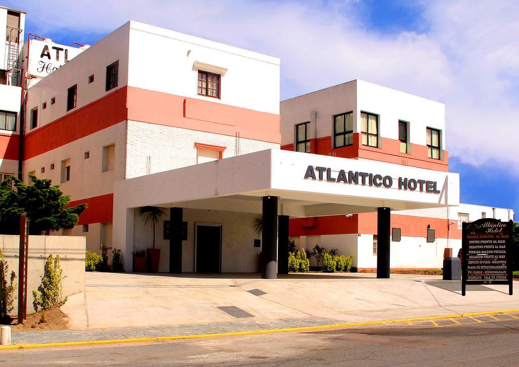 ויז'ה חסל Atlantico Hotel מראה חיצוני תמונה